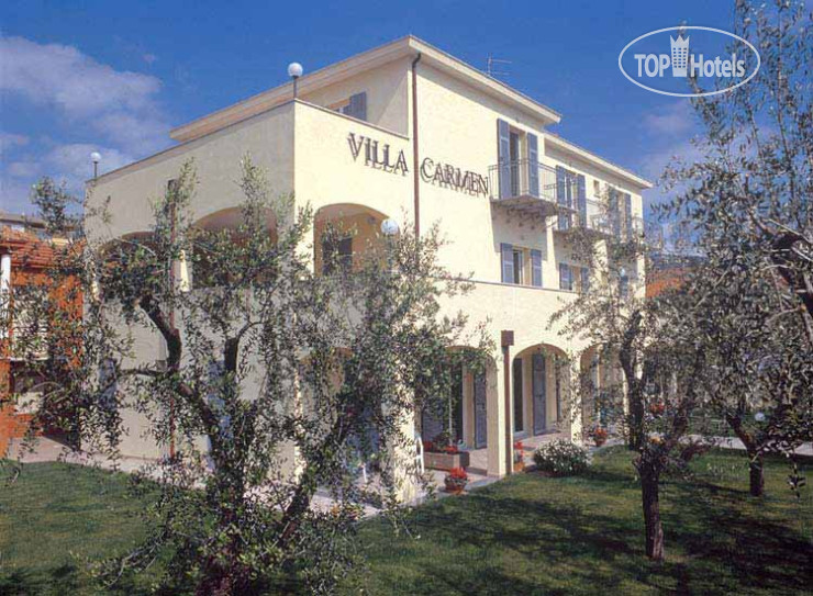 Photos Residence Villa Carmen