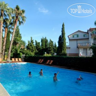 Фото Residence Oleandro