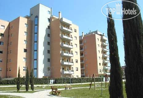 Фото Residence Quattro Stagioni