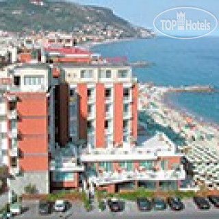 Фото Residence Stella Maris