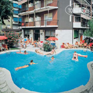 Фото Ligure Residence