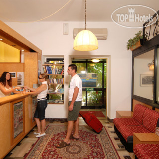 Photos Albergo Degli Amici