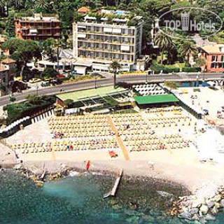 Photos Best Western Hotel Regina Elena Portofino