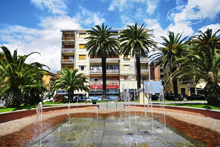 Photos Internazionale