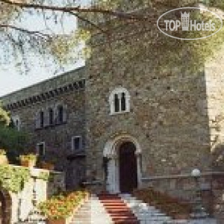 Фото Grand hotel Dei Castelli