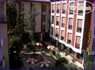 Фото Hotel 5 Terre
