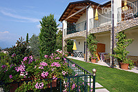 Photos Villa Giada
