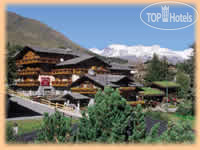 Photos Petit Prince hotel Ayas