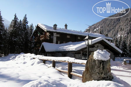 Photos Petit Tournalin hotel Champoluc Ayas