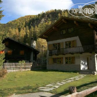 Photos Apartments In Champoluc