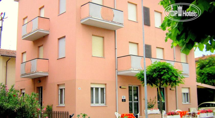Ivette Hotel