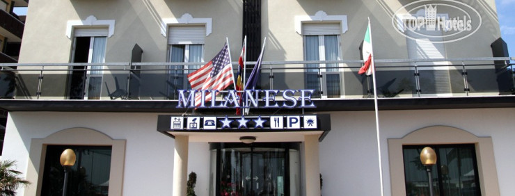 Photos Milanese Hotel