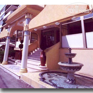 Фото Ambienthotels Panoramic