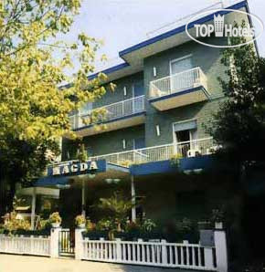 Photos Magda Hotel 