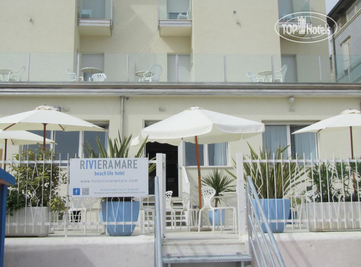 Photos Riviera Mare