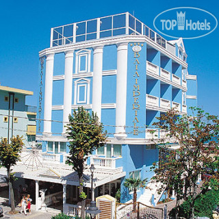 Фото Baia Imperiale