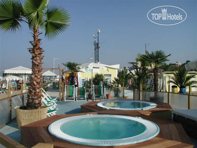 Photos Rex hotel Rimini