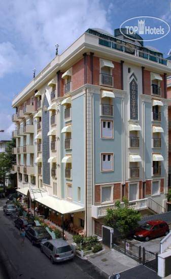 Photos Augustus Rimini