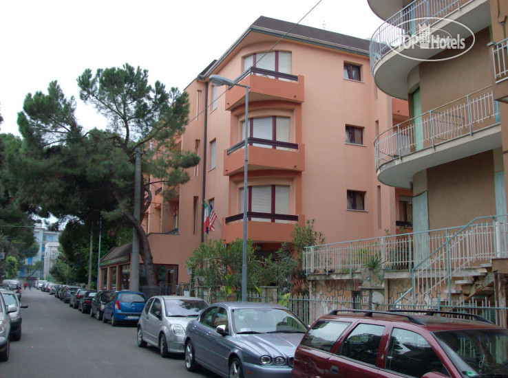 Фото Hotel Niagara Rimini G.H.R. srls