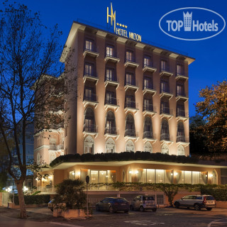 Photos Milton Rimini