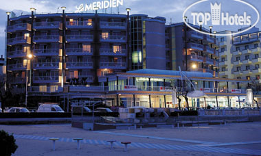 Photos Savoia Hotel Rimini