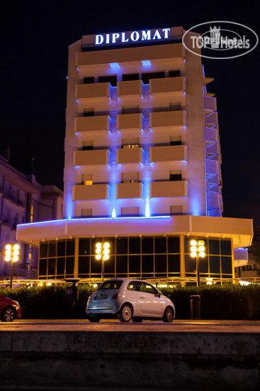 Photos Diplomat Palace Hotel