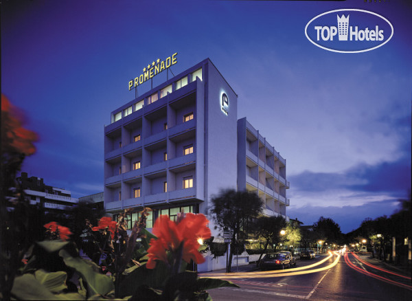 Photos The Promenade Luxury Wellness Hotel