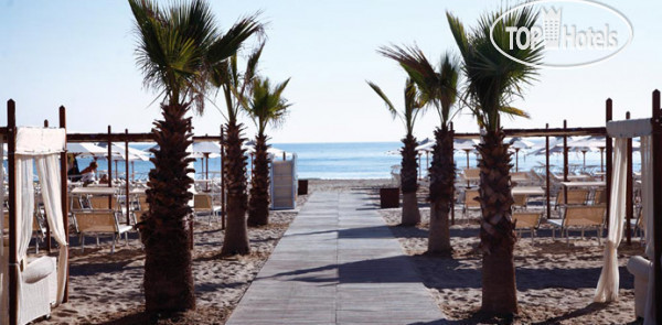 Photos Lungomare Riccione Hotel