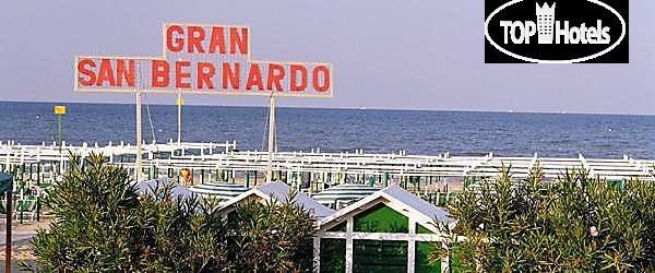 Photos Gran San Bernardo Riccione