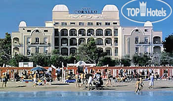 Photos Corallo Hotel Riccione