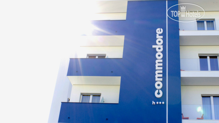 Photos Commodore