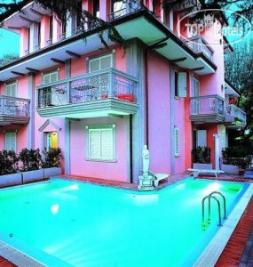 Photos Residence Villa Lidia
