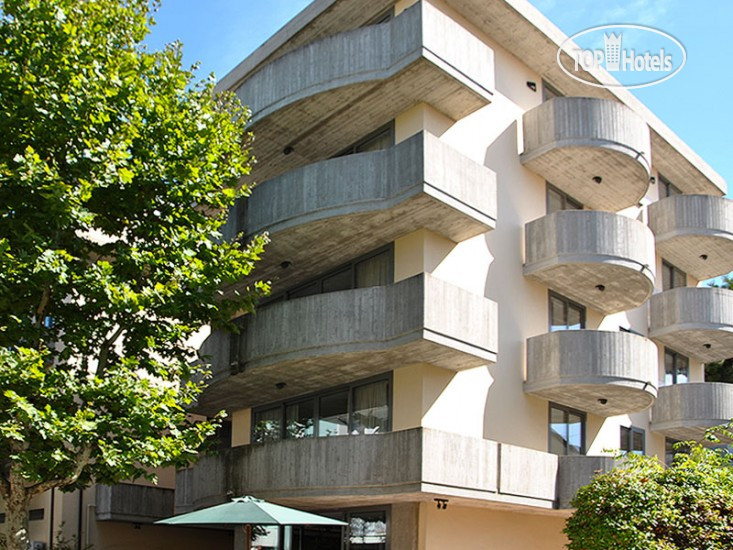 Photos Residence Du Parc