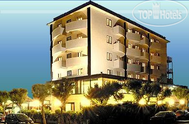 Photos Delle Nazioni Hotel Milano Marittima