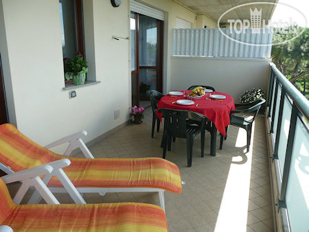 Photos Residence Pineta Verde