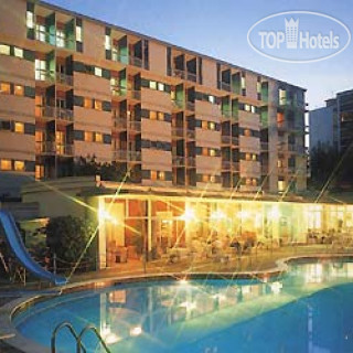 Фото Hotel Aurelia