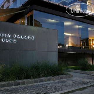 Photos Victoria Palace