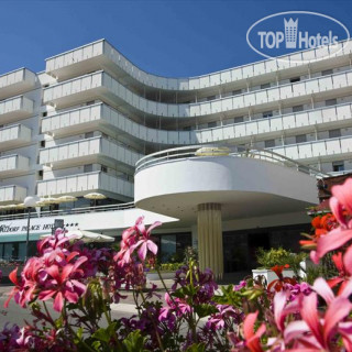 Photos Waldorf Palace Hotel