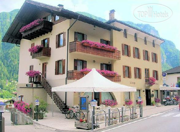 Photos Al Bivio hotel San Martino di Castrozza
