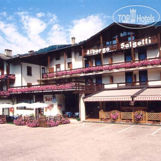 Photos Salgetti hotel San Martino di Castrozza