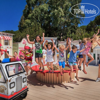 Фото Forte Village Resort - Waterfront Suites