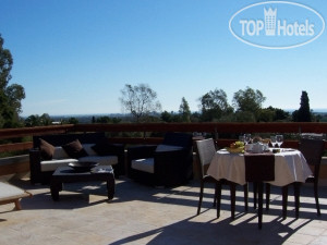 Photos Is Molas Golf Hotel