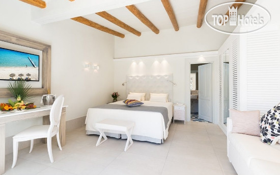 Photos Forte Village Resort - Il Borgo