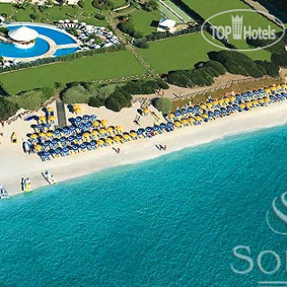 Фото Baia di Nora