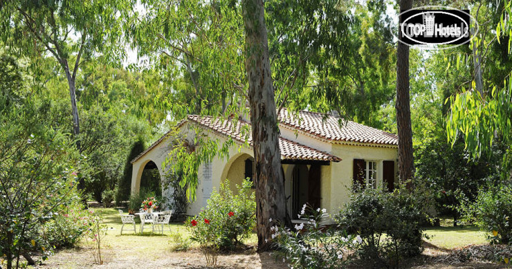 Фото Is Morus Relais
