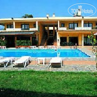 Photos IH Hotels Le Zagare Villasimius