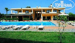 IH Hotels Le Zagare Villasimius 4*