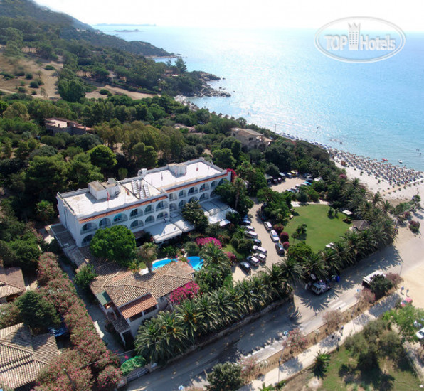 Photos Simius Playa