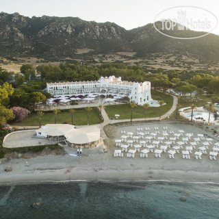 Photos Falkensteiner Resort Capo Boi