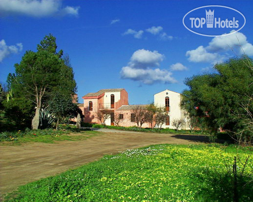 Фото Corte Rosada